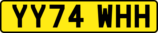 YY74WHH