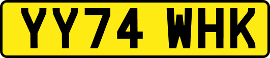 YY74WHK