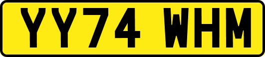 YY74WHM