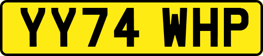 YY74WHP