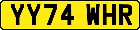 YY74WHR