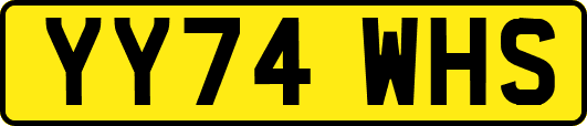 YY74WHS