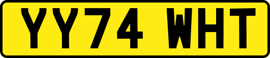 YY74WHT