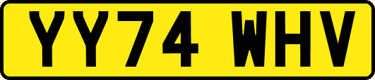YY74WHV