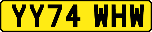 YY74WHW