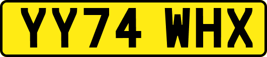 YY74WHX