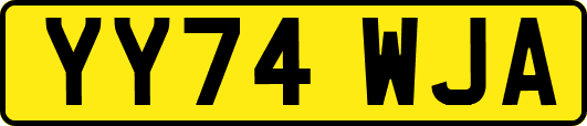 YY74WJA