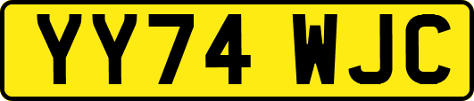YY74WJC