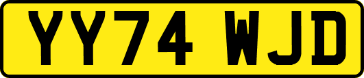 YY74WJD