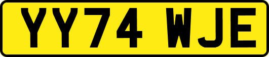 YY74WJE