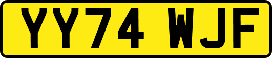 YY74WJF