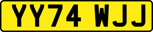 YY74WJJ