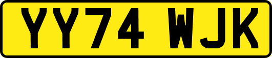 YY74WJK