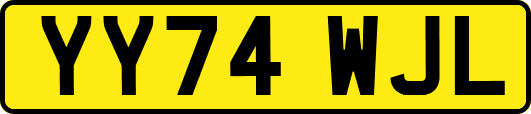 YY74WJL
