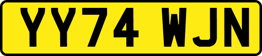 YY74WJN