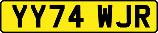 YY74WJR