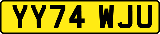 YY74WJU