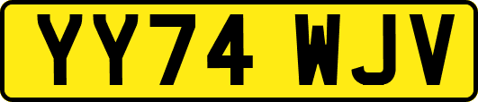 YY74WJV