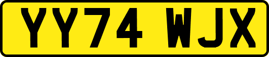 YY74WJX
