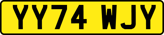 YY74WJY