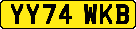 YY74WKB