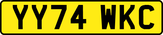 YY74WKC