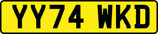 YY74WKD