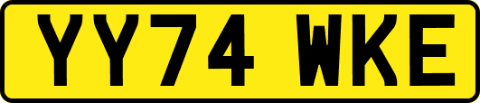 YY74WKE