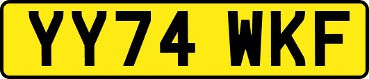 YY74WKF