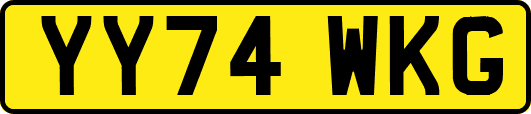 YY74WKG