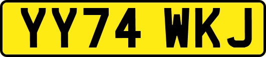 YY74WKJ