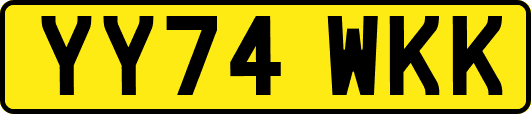YY74WKK