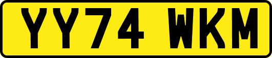 YY74WKM