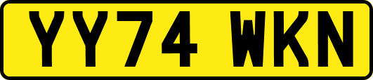 YY74WKN