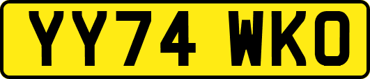 YY74WKO