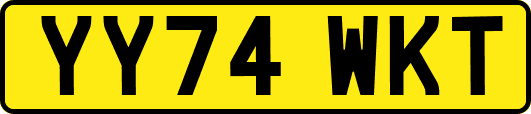 YY74WKT