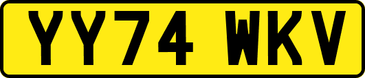 YY74WKV