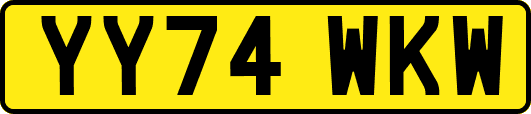YY74WKW