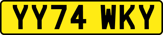 YY74WKY