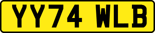 YY74WLB