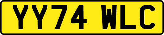 YY74WLC