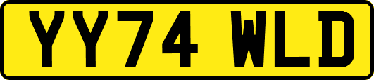 YY74WLD