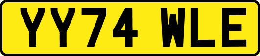 YY74WLE