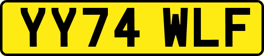 YY74WLF