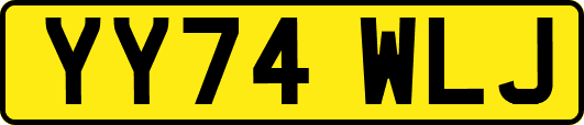 YY74WLJ