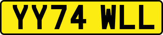 YY74WLL
