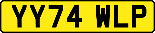 YY74WLP