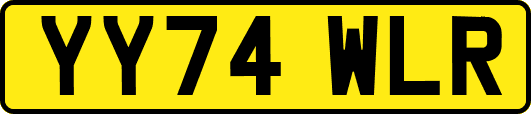 YY74WLR