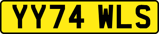 YY74WLS
