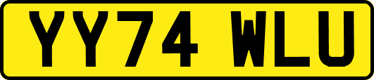 YY74WLU